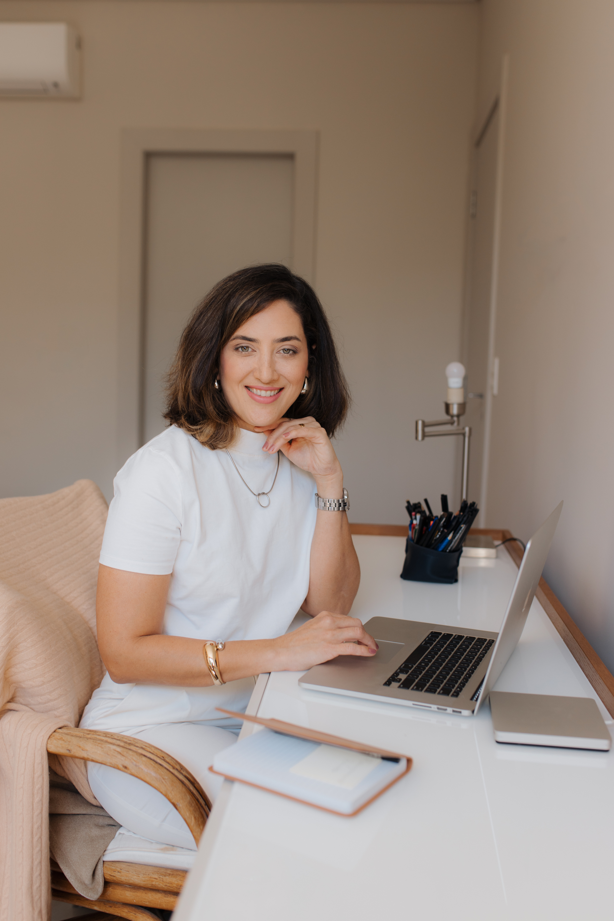 Banner do curso Método Tâmara Cavalcante