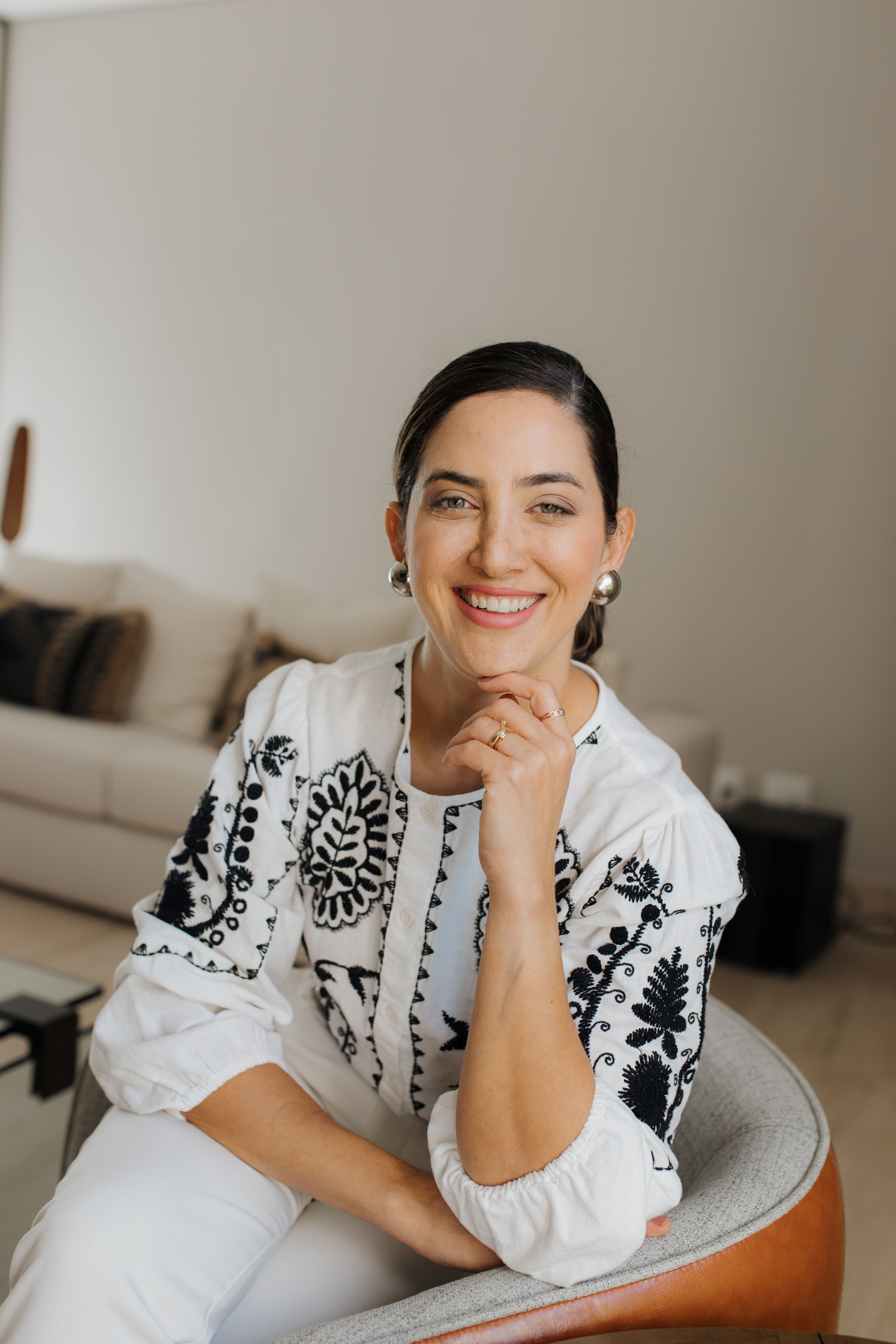 Foto de Tâmara Cavalcante